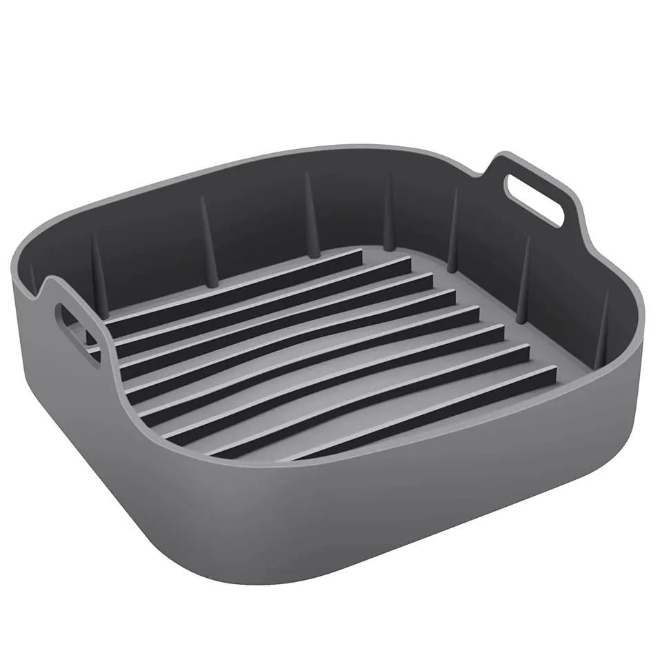 Форма антипригарна для аерогрилю силіконова 15,5 см (29355) Форма антипригарна для аерогрилю силіконова 15,5 см (29355)