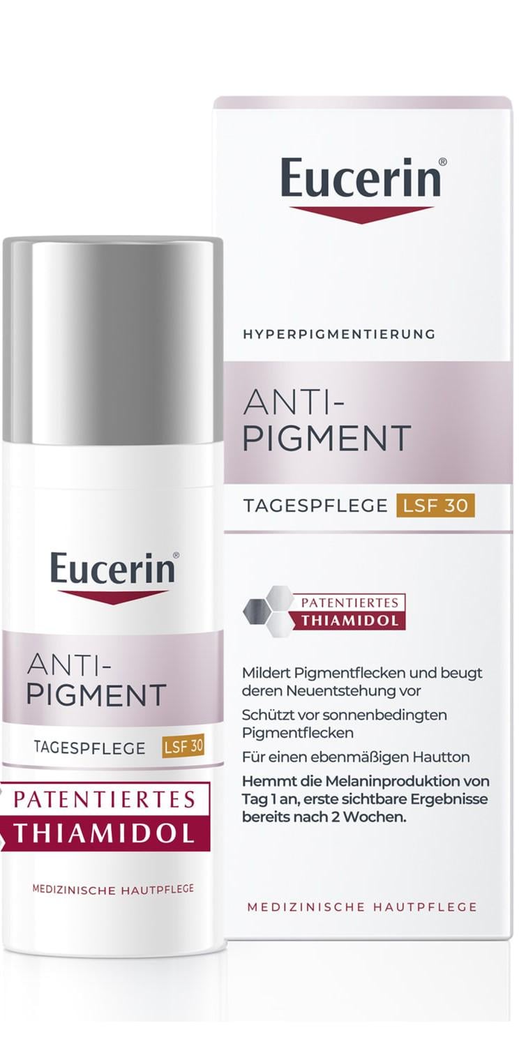 Догляд проти пігментних плям Eucerin Anti-Pigment Tag SPF30 денний (1794422446) Догляд проти пігментних плям Eucerin Anti-Pigment Tag SPF30 денний (1794422446)