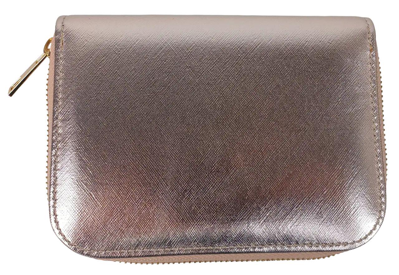 Футляр для прикрас та коштовностей Travel Jewelry Case Рожевий (3208352 pink)