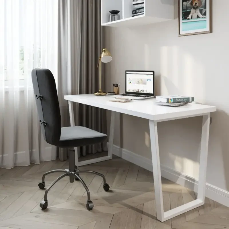 Стол письменный рабочий LOFT NS-1358 для кабинета (3075780576)