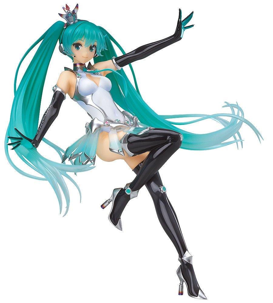 Фигурка Legend Creation Vocaloid Hatsune Miku 22 см