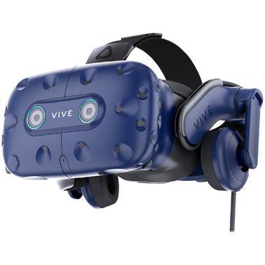 Система віртуальної реальності HTC Vive Pro Eye (99HAPT005-00) - фото 4