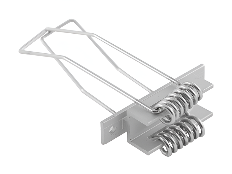 Крепление LEDUA для светодиодного профиля АЛ-33