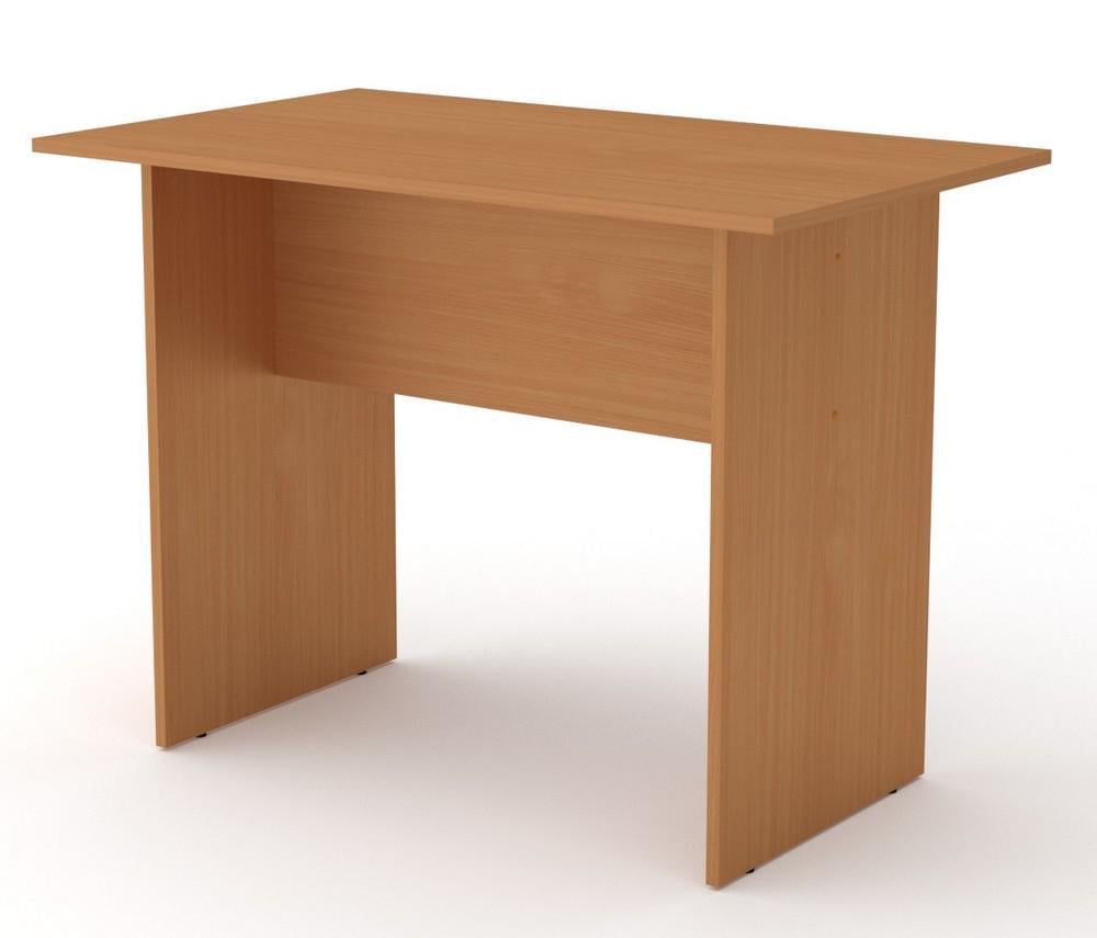 Стіл письмовий Компаніт МО-1 Бук