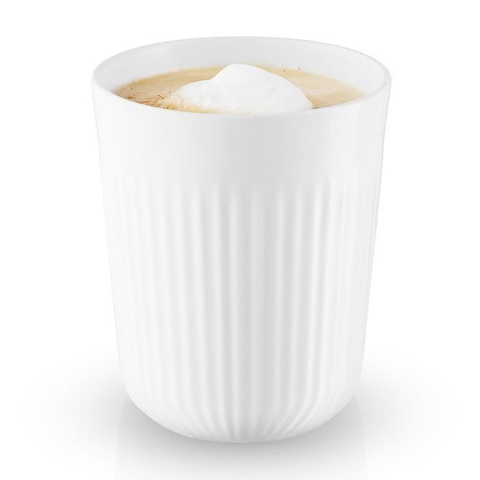 Чашка Eva Solo Legio Nova 310 мл Белый (2518572)