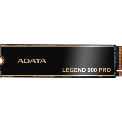SSD-накопичувач ADATA Legend 900 PRO 4TB M.2 2280 (SLEG-900P-4TCS)