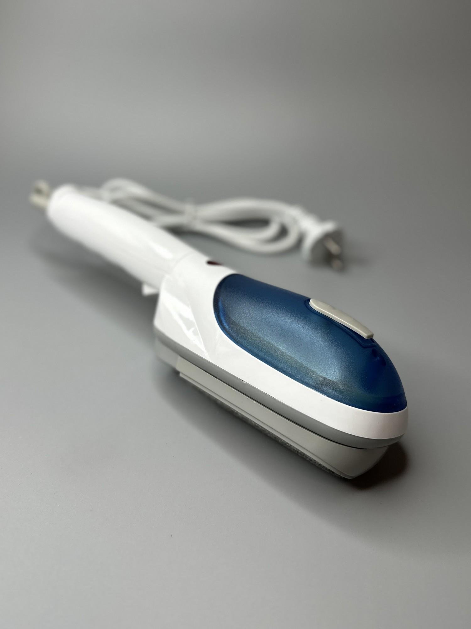 Отпариватель для одежды ручной Tobi Travel Steamer 2078 (2078) - фото 4