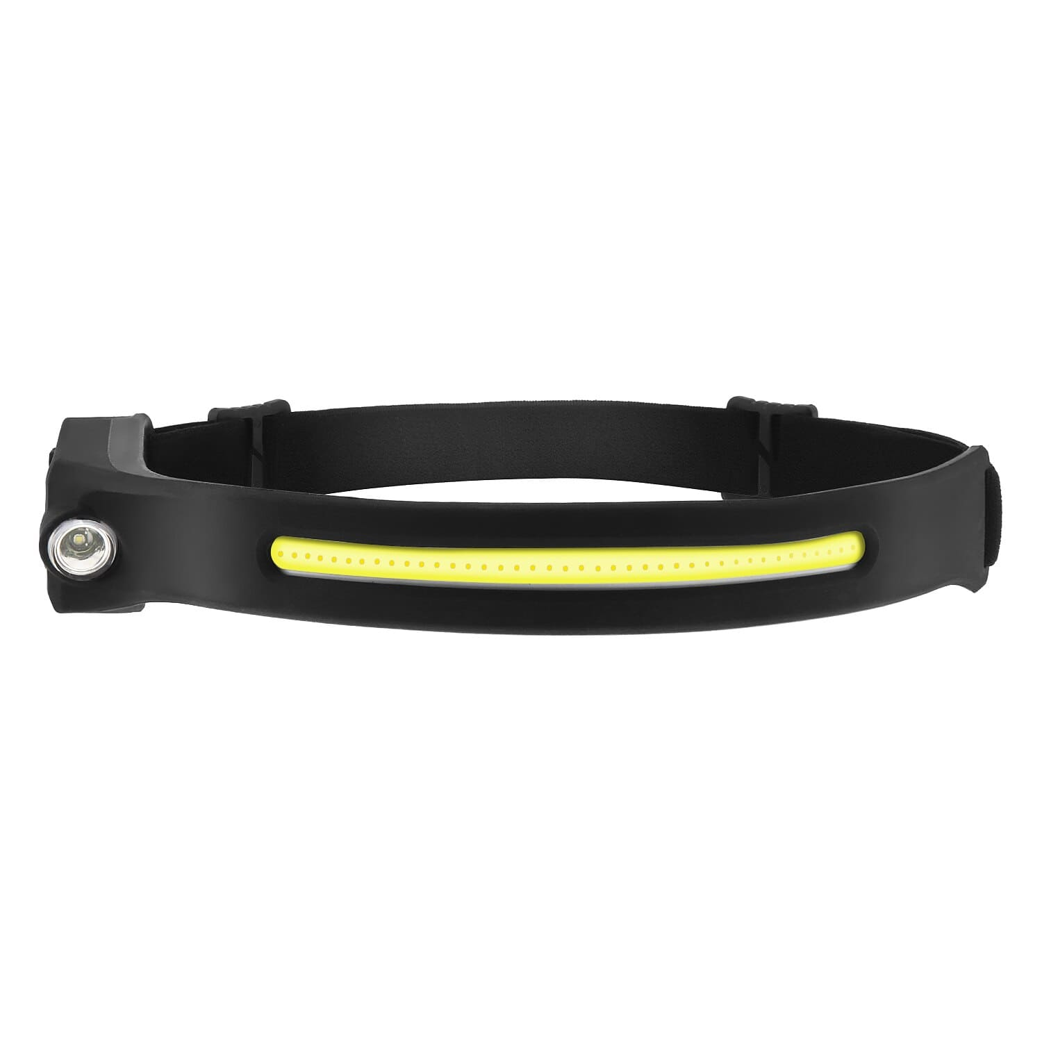 Фонарь налобный аккумуляторный с датчиком движения (29433645) - фото 5 Фонарь налобный аккумуляторный с датчиком движения (29433645) - фото 5