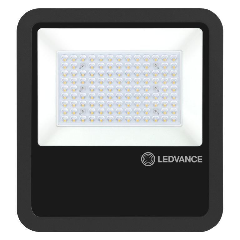 Прожектор LED Ledvance FL AREA ASYM 72W 220V 10000lm 4000K IP65 381x290x59 мм (4058075539747) - фото 2