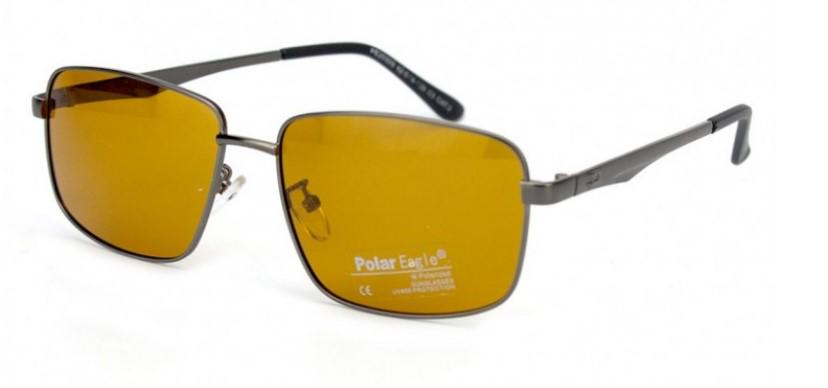 Очки водителя поляризационные Polar Eagle polaroid (20509_2)