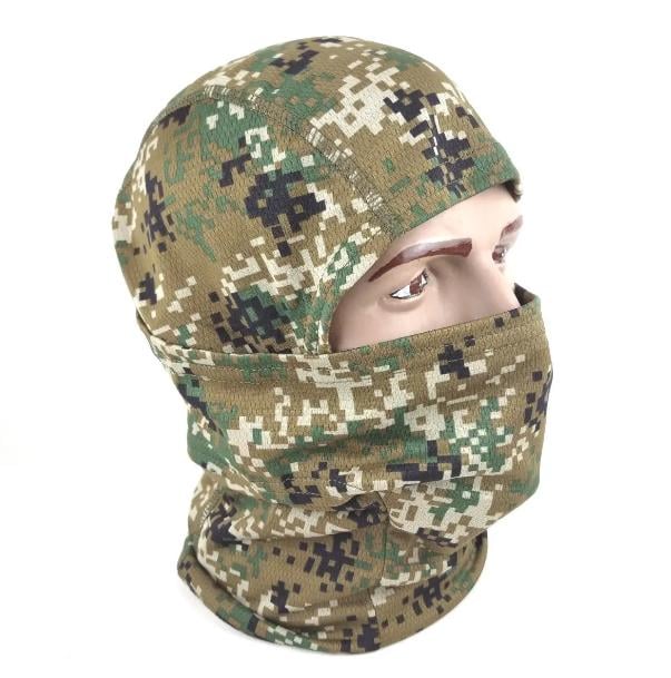 Балаклава 3в1 (Б-1015-4)