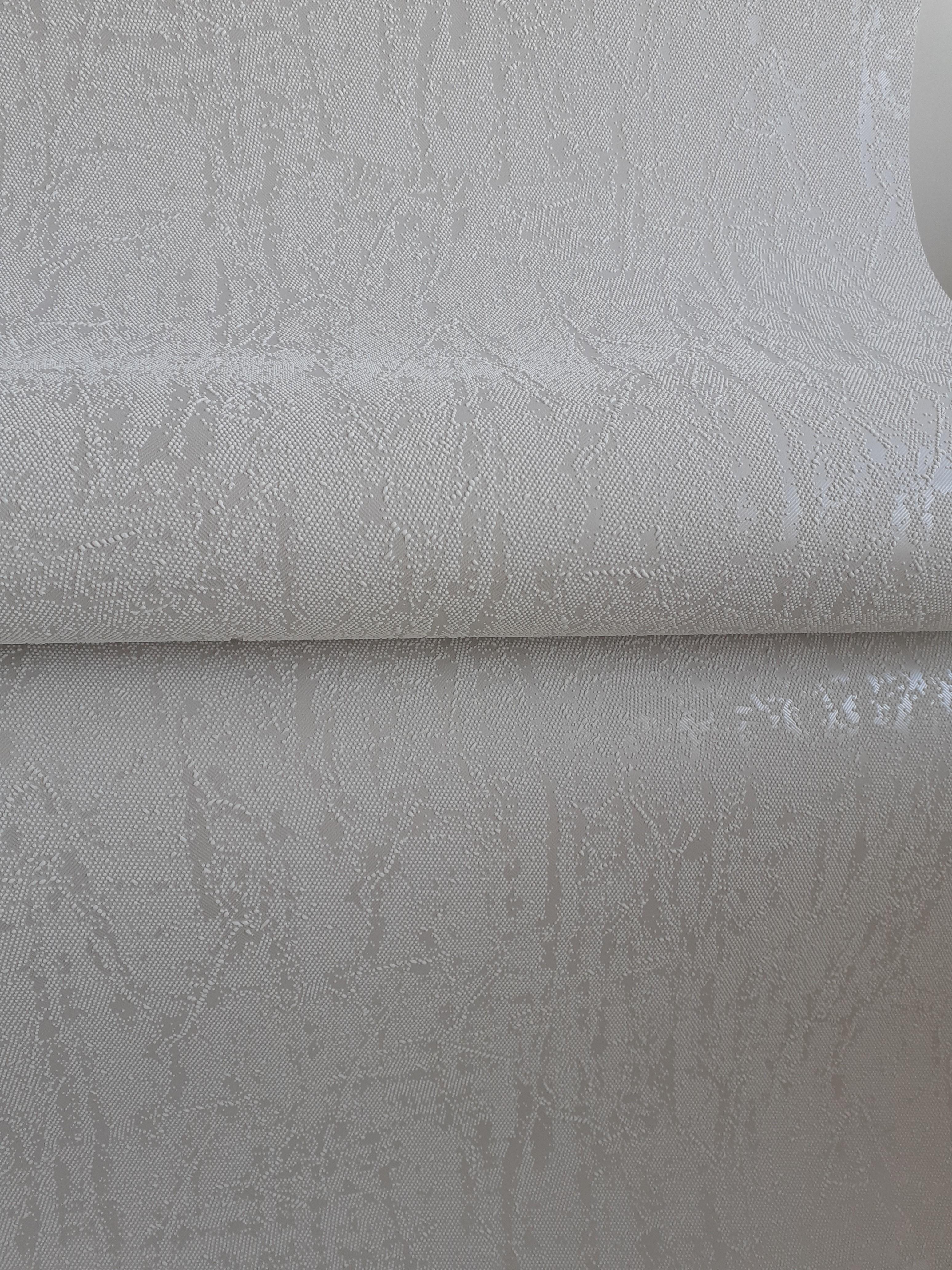 Обои бумажные акриловые Континент V.I.P. Немезида Белый (415-01) - фото 6 Обои бумажные акриловые Континент V.I.P. Немезида Белый (415-01) - фото 6