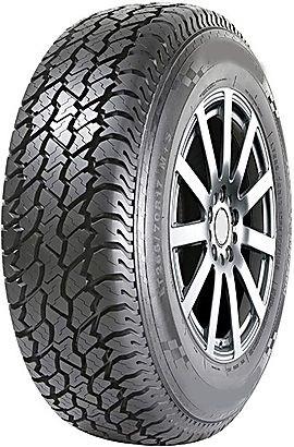 Автошина Onyx NY-AT187 245/70 R17 110T не шип Автошина Onyx NY-AT187 245/70 R17 110T не шип