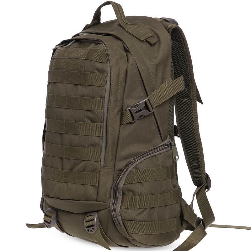 Рюкзак Ironbull Sling Molle 30 л Olive (U35008) - фото 2