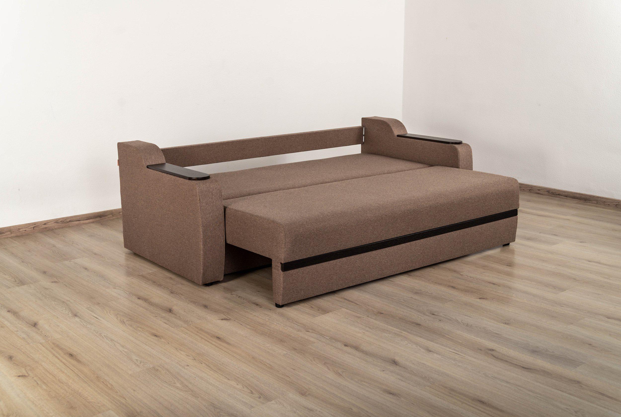 Диван прямий розкладний Елегант Benefit 29 (20265104) - фото 5 Диван прямий розкладний Елегант Benefit 29 (20265104) - фото 5