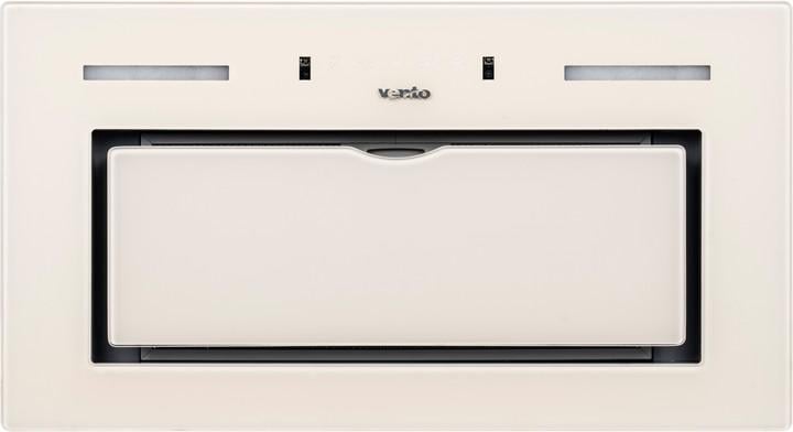 Витяжка Ventolux PUNTO 520/279 IVG 1000 TRC MS (11166) - фото 3