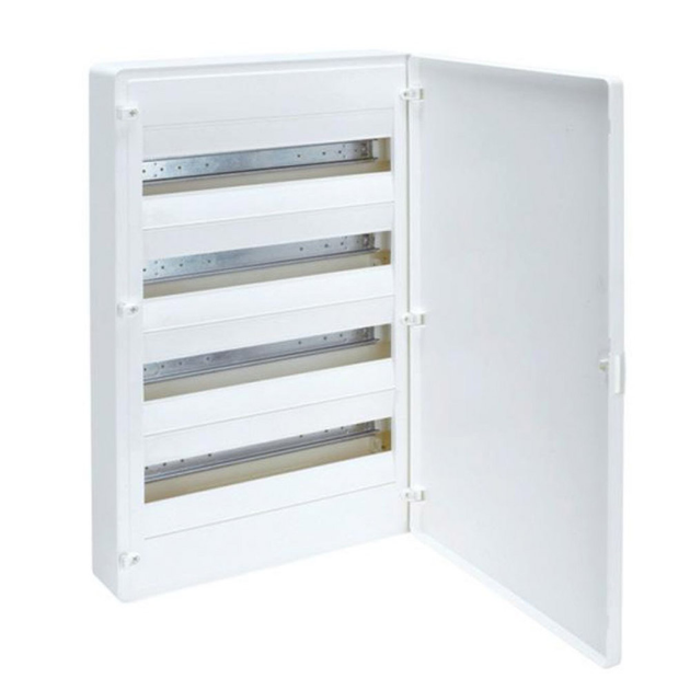 Щит распределительный Hager VS418PD Golf 72/4x18 для накладного монтажа (26919339)