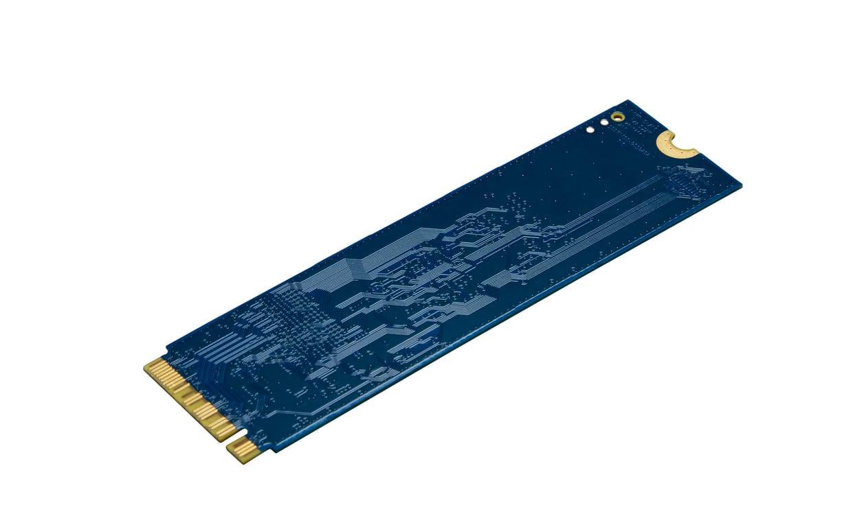 SSD-диск Kingston NV3 1 TB (SNV3S/1000G) - фото 2 SSD-диск Kingston NV3 1 TB (SNV3S/1000G) - фото 2