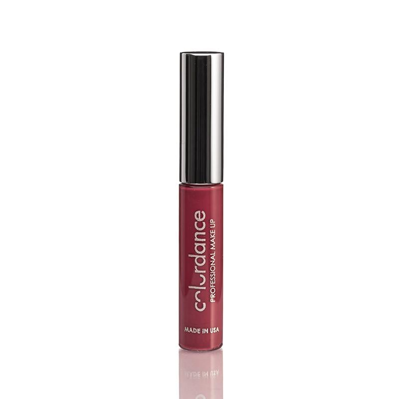 Лак для губ Colordance 02 Chic Charm Lip Lacquer 3,3 мл Лак для губ Colordance 02 Chic Charm Lip Lacquer 3,3 мл