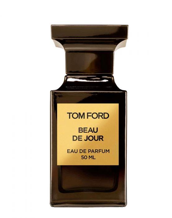 Парфюмированная вода для мужчин Tom Ford Beau De Jour 50 мл (18779740)