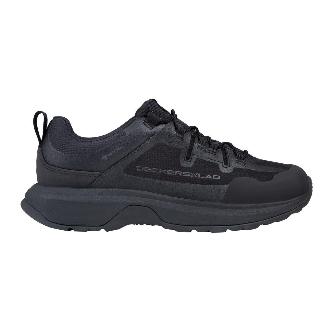 Кросівки Deckers X Lab M DX‑A6 Carbon Low GTX р. US 5 EUR 37 23,5 см Чорний (2784007604)