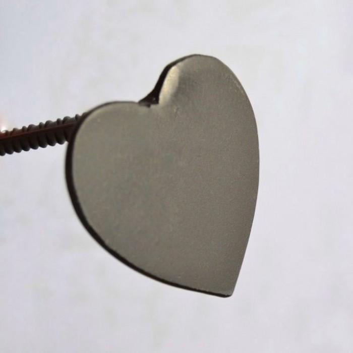 Кочерга Vesuvi Серце кочегара (23-15-AKSSE0000)