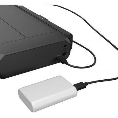 Принтер Canon PIXMA mobile TR150 c Wi-Fi (4167C007) - фото 6 Принтер Canon PIXMA mobile TR150 c Wi-Fi (4167C007) - фото 6