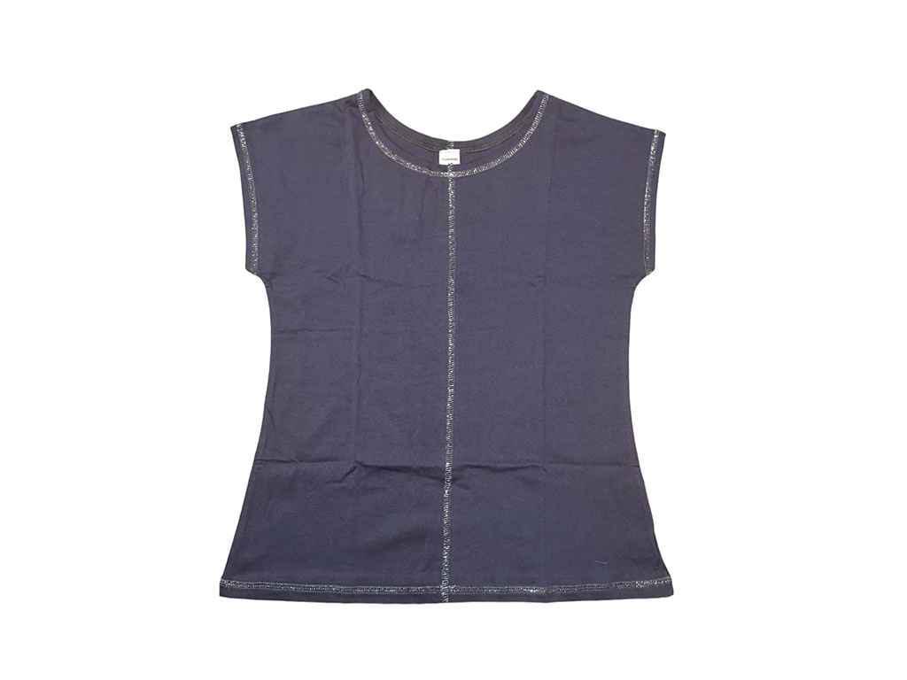 Футболка женская Трикомир 070330909 р. 46 (21645044)