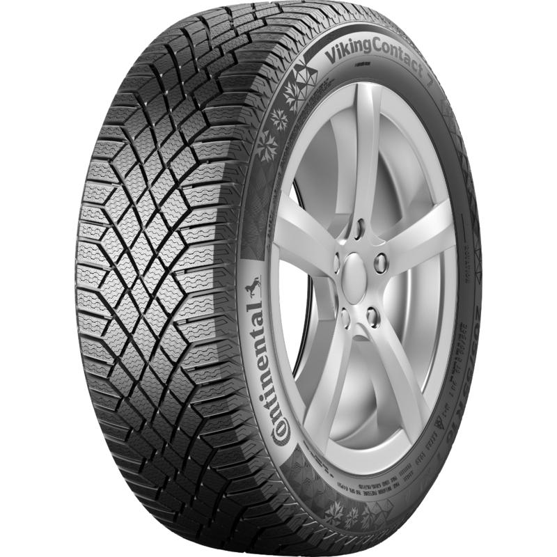Автошина Continental VikingContact 7 275/40 R22 107H XL FR (429135) Автошина Continental VikingContact 7 275/40 R22 107H XL FR (429135)