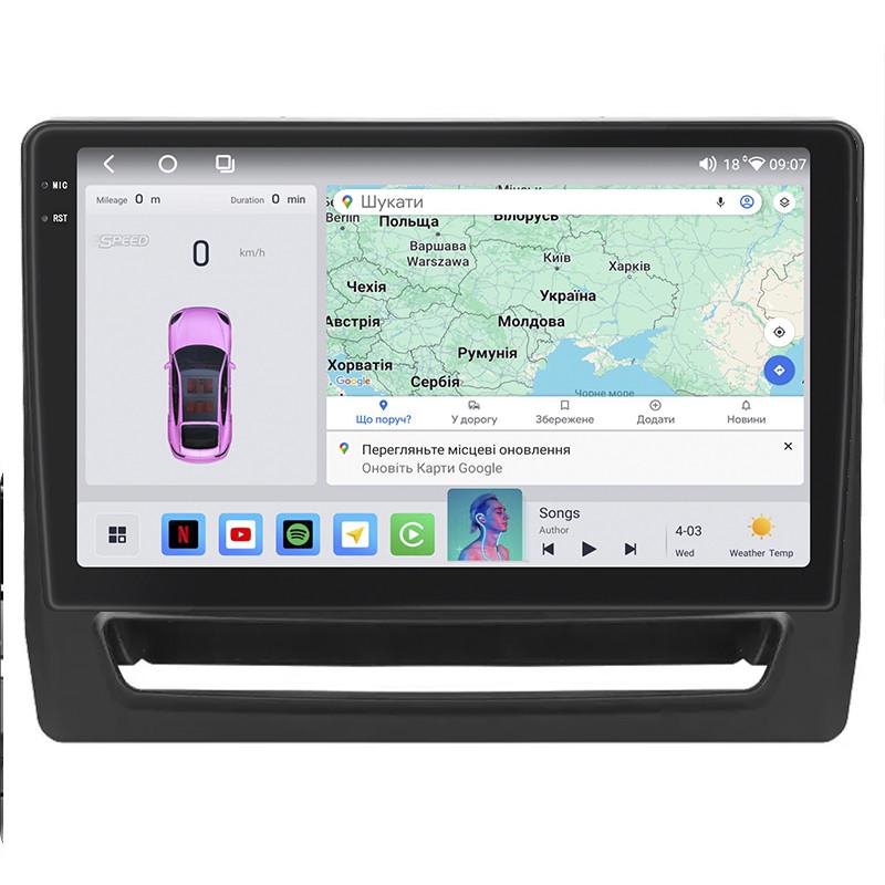 Автомагнитола Lesko для Mitsubishi RVR III Рестайлин 3 2019 10" 4/64 QLED 4G Wi-Fi GPS 360 Автомагнитола Lesko для Mitsubishi RVR III Рестайлин 3 2019 10" 4/64 QLED 4G Wi-Fi GPS 360