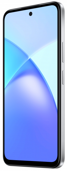 Смартфон Infinix Smart 10 X6725 4/64GB Titanium Silver (1697154) - фото 5