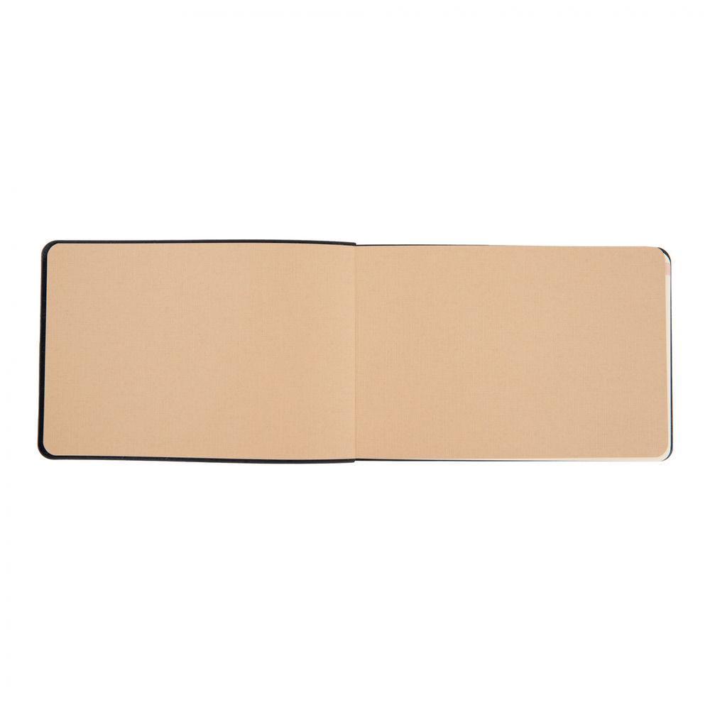 Еженедельник карманный 2025 Leo Planner Monaco 100x150 мм 128 стр. Синий (252562) - фото 3