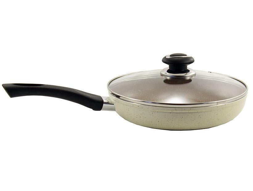 Сковорода универсальная Zauberg FPN-243 24 см