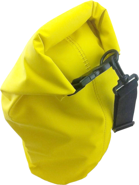 Гермомішок зі шлейкою на плече Ocean Pack 10 л (70835) - фото 2 Гермомішок зі шлейкою на плече Ocean Pack 10 л (70835) - фото 2