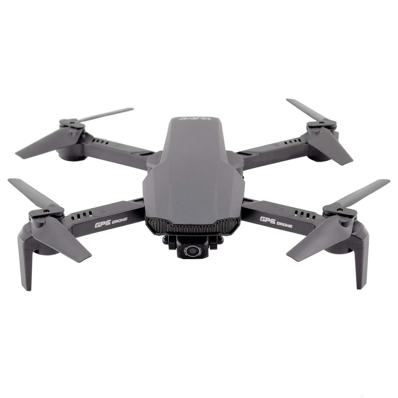 Квадрокоптер YLRC S106 GPS с сумкой - фото 3 Квадрокоптер YLRC S106 GPS с сумкой - фото 3