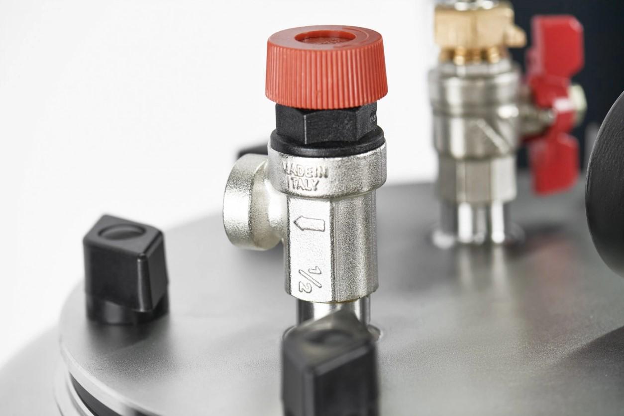 Автоклав электрический универсальный UTEHO А8 electro 15 л 8 банок/0,5 л (842685724) - фото 4 Автоклав электрический универсальный UTEHO А8 electro 15 л 8 банок/0,5 л (842685724) - фото 4