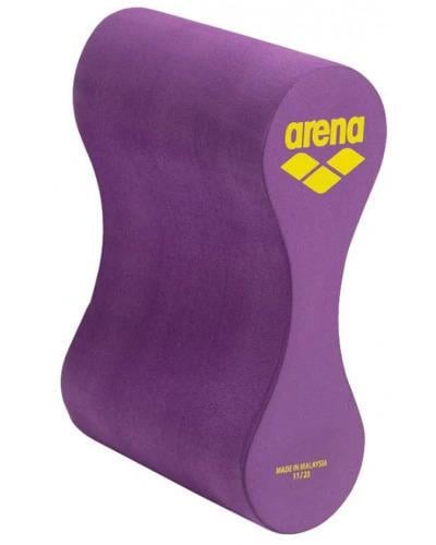 Колобашка для плавания Arena FREEFLOW PULLBUOY II Уни Фиолетовый (OSFM 006835-140)
