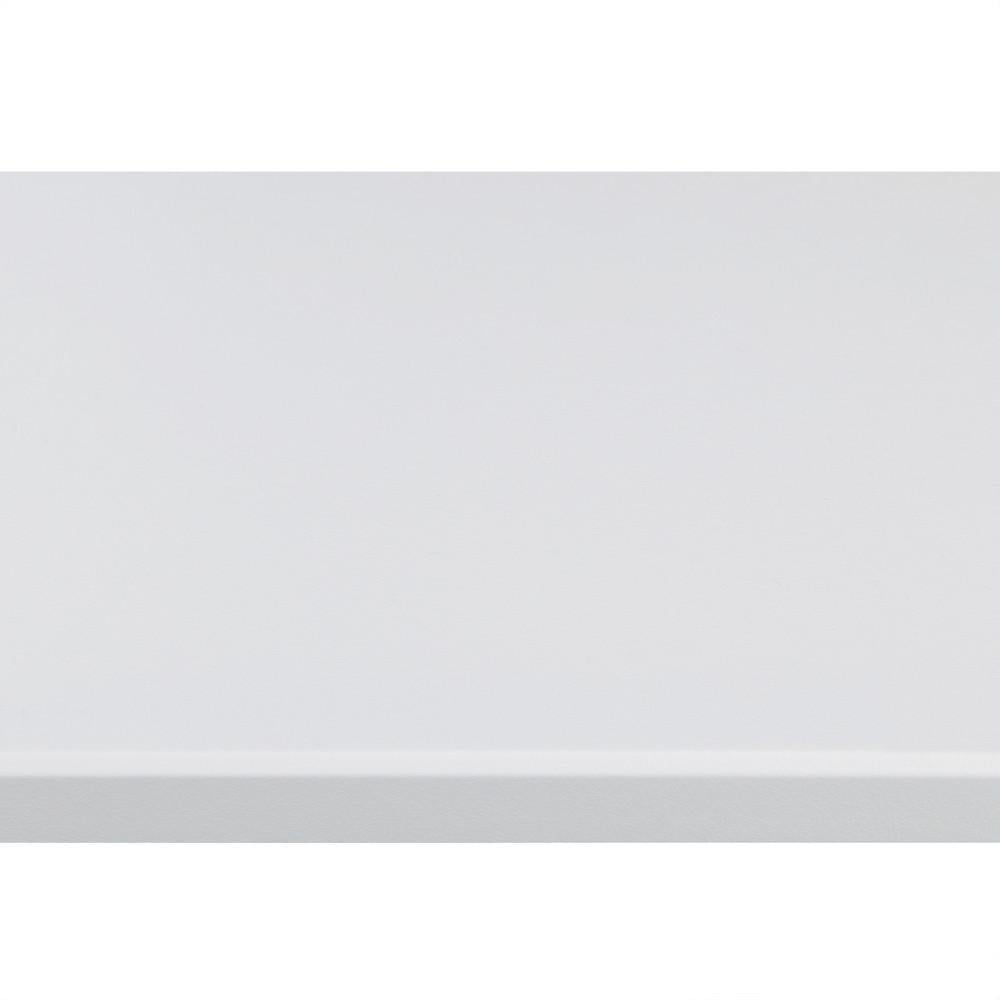 Подоконник Werzalit Compact 250 мм Снежно-белый (400-250) - фото 3 Подоконник Werzalit Compact 250 мм Снежно-белый (400-250) - фото 3