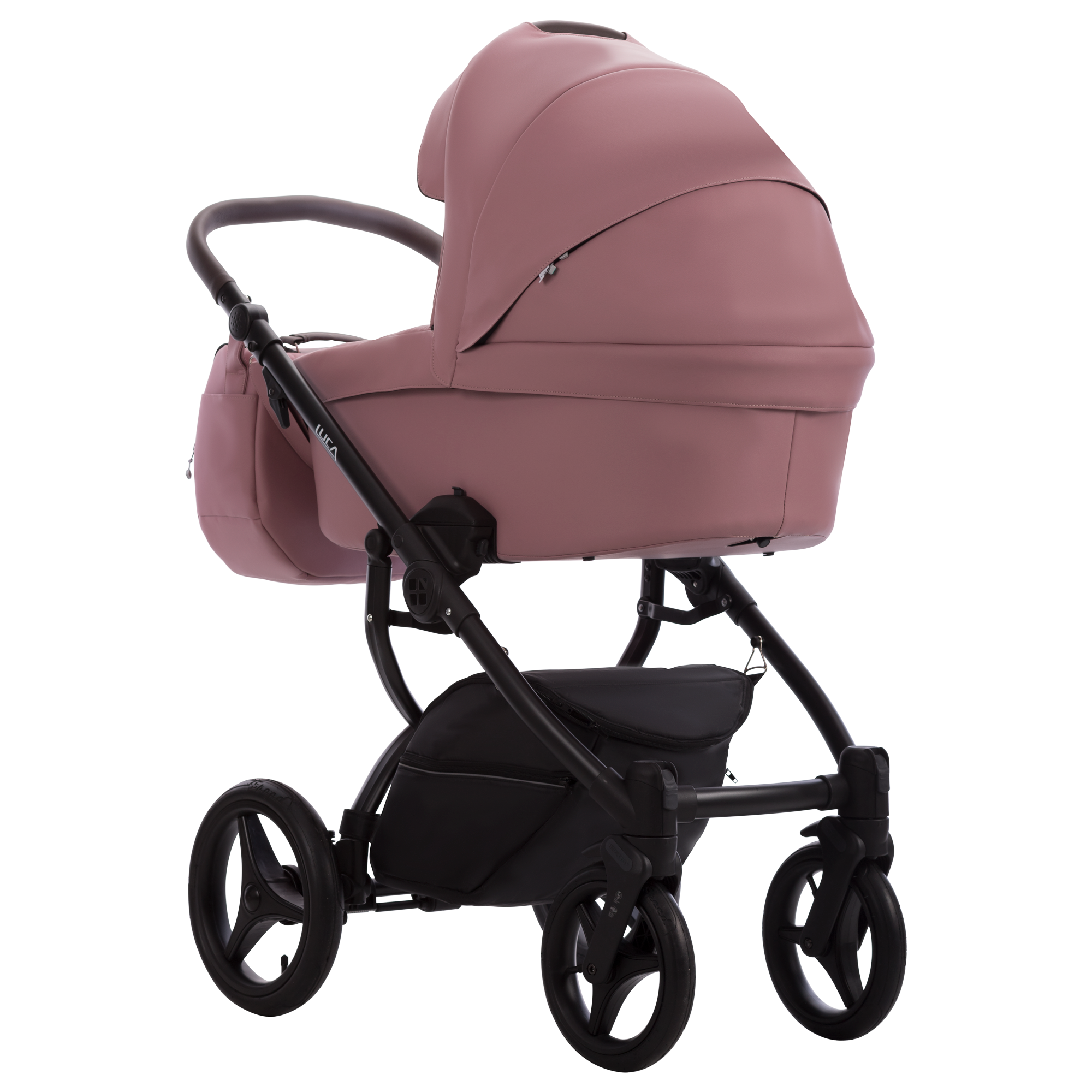 Коляска универсальная Luca PRO 36 503.33.23.036 (20794443) - фото 4 Коляска универсальная Luca PRO 36 503.33.23.036 (20794443) - фото 4