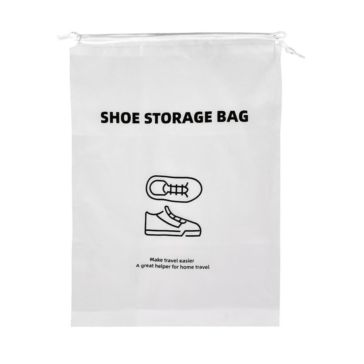 Сумка-органайзер для хранения одежды TRAVEL ORGANIZER BAG 32х43 см (R101198)