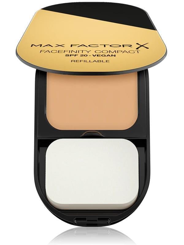 Пудра для обличчя MAX FACTOR Face Finity 10 г №31 Warm Porcelain (404903)