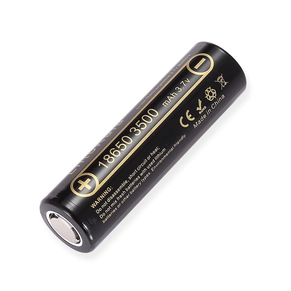 Аккумулятор LiitoKala lii-35A 18650 3500 mAh (54654)