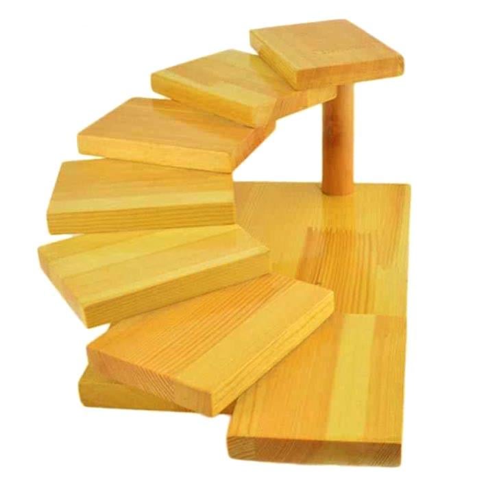 Стійка для подачі суші Фучжоу 7 Каррі (ДДП-701303)