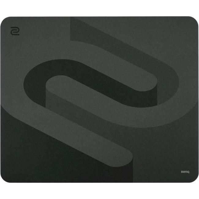 Коврик для мыши Zowie G-SR-SE 470х390 мм Серый (9H.N4HFQ.A61)