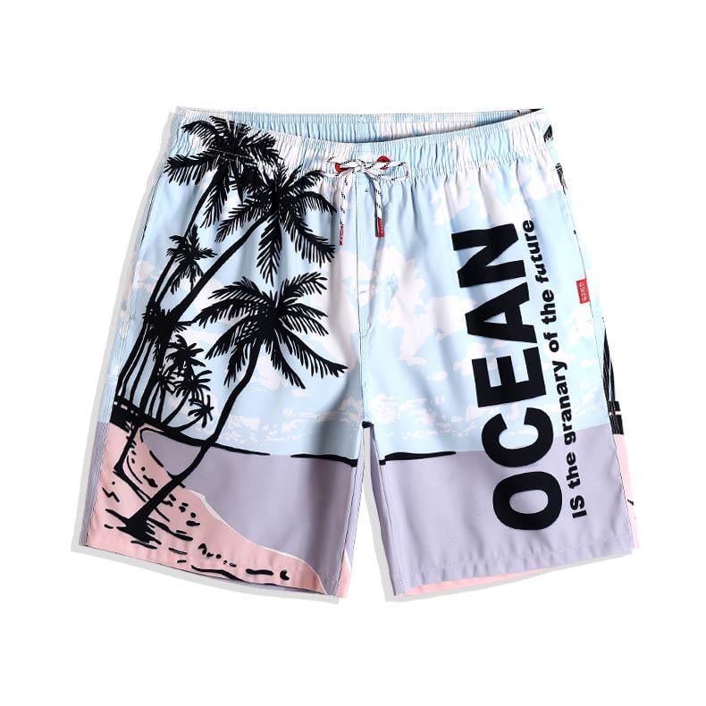 Шорты Gailang L Разноцветный (6710)