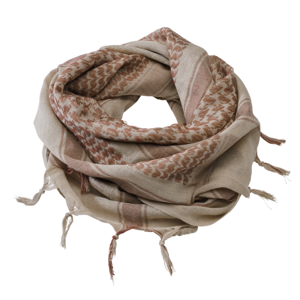 Шарф Shemag Scarf бавовна 110х110 см