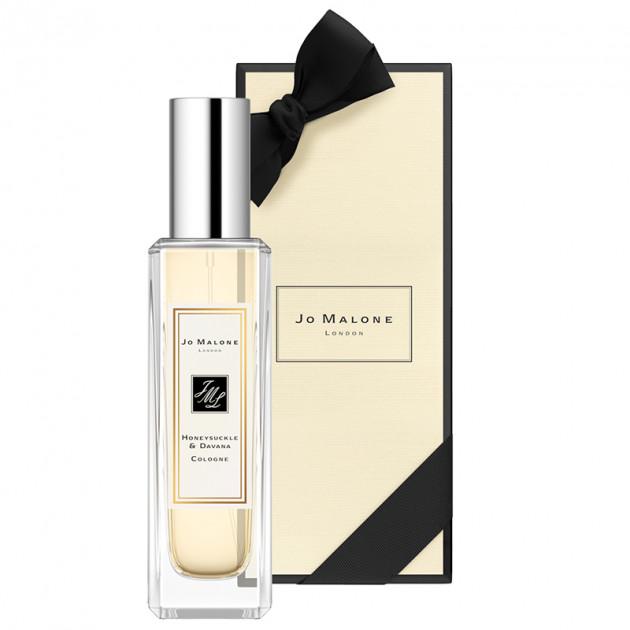 Одеколон для женщин Jo Malone Honeysuckle & Davana 30 мл (2845)