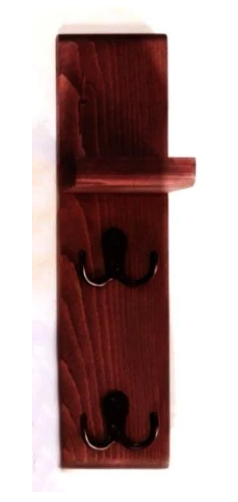 Ключница деревянная Хилдин Савоярди (КЛЧ-011315)