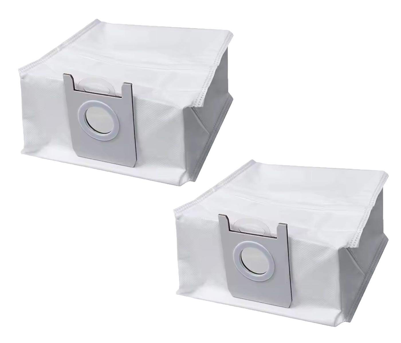 Комплект пылесборных мешков для робота-пылесоса Roidmi Eve Plus SDJ01RM 2 шт.