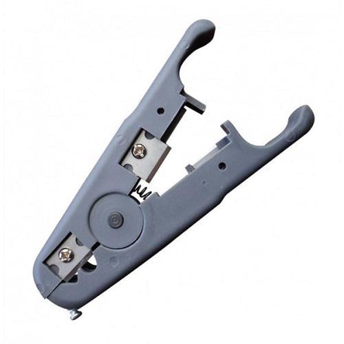 Стріппер Kingda KD-T501A для різання або зачистки кабелю від 3,2-9 мм (11760130)